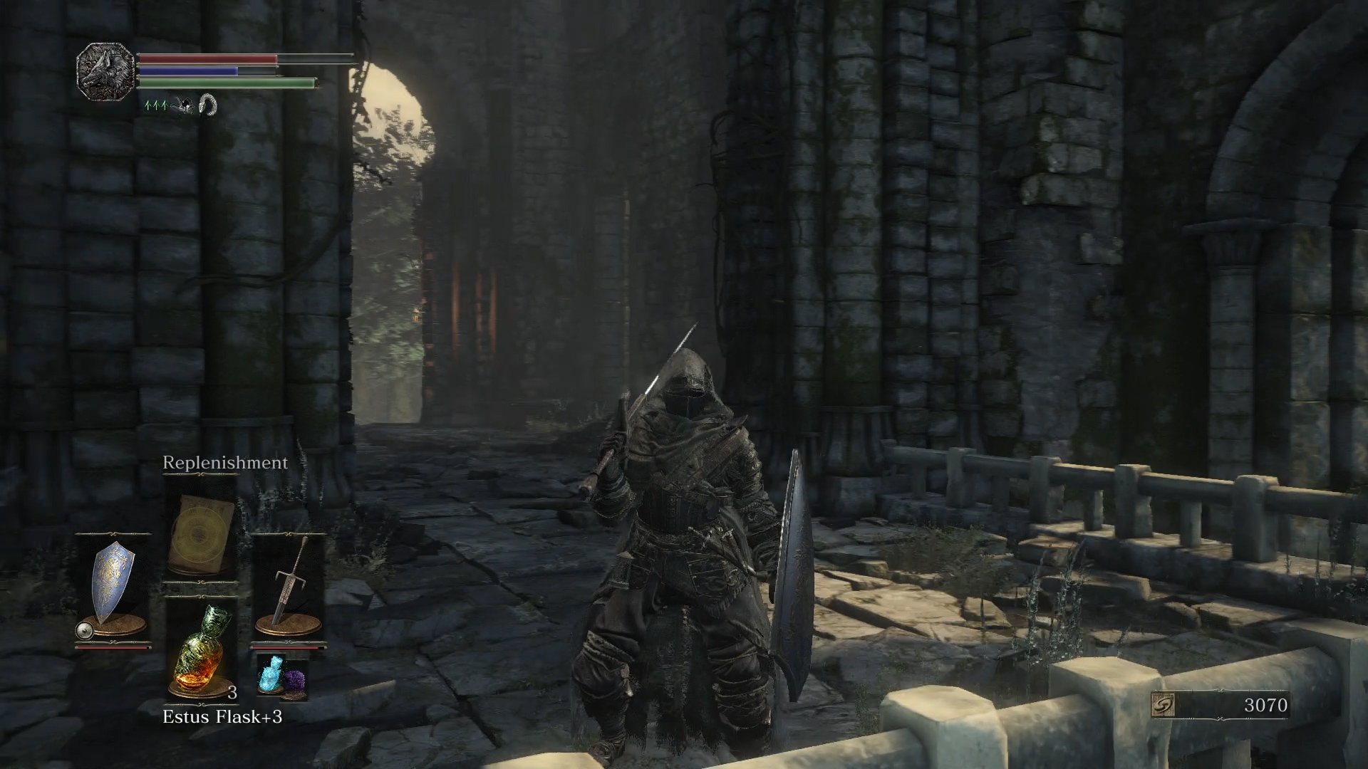 Dark Souls III - Imagen 43